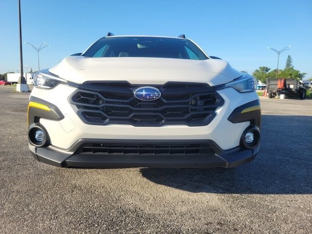 Certified 2025 Subaru Crosstrek 2.5i Sport AWD/4WD image 3