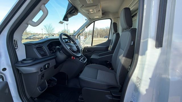 Used 2024 Ford Transit 350 AWD w/ Interior Upgrade Package image 27