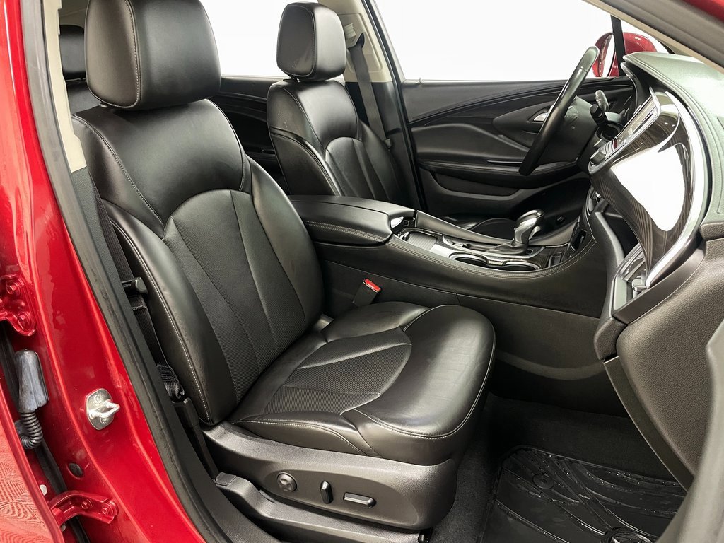 Certified 2020 Buick Envision Essence image 40