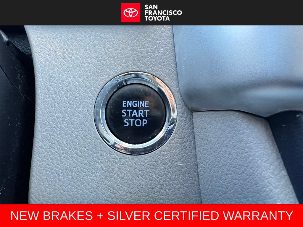 Certified 2019 Toyota Highlander XLE AWD/4WD image 26