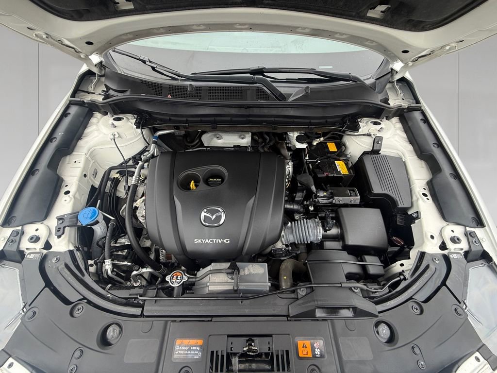 Used 2023 MAZDA CX-5 AWD 2.5 S w/ Premium Package image 20