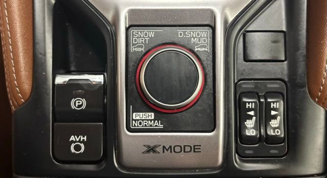 Used 2021 Subaru Forester Touring w/ Popular Package #2 image 33