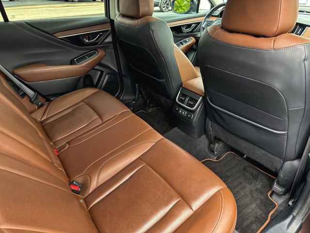 Used 2021 Subaru Outback Touring w/ Popular Package #2 AWD/4WD image 21