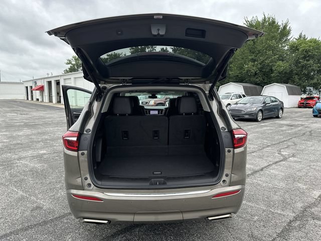Used 2020 Buick Enclave Avenir w/ Avenir Technology Package FWD image 23