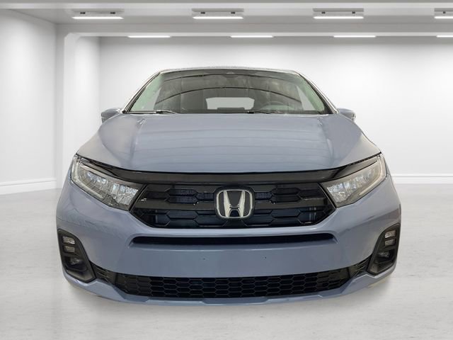 New 2026 Honda Odyssey Touring image 8