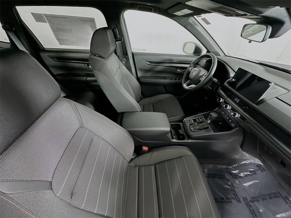 New 2026 Honda CR-V Sport image 26