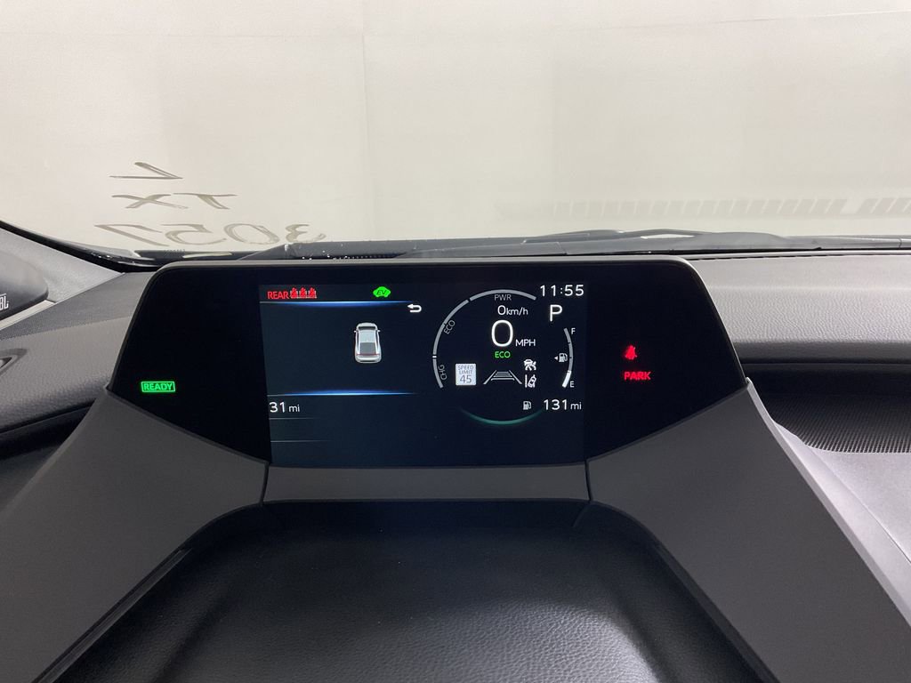 New 2026 Toyota Prius Limited w/ Limited Premium Package image 24