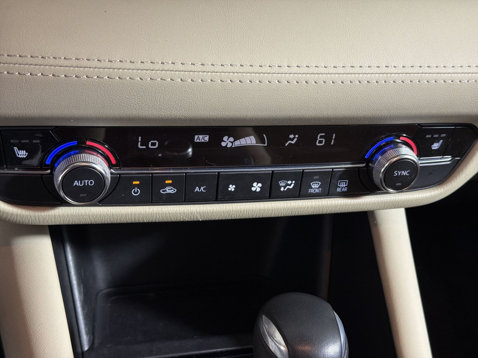 Used 2021 MAZDA MAZDA6 Grand Touring FWD image 18