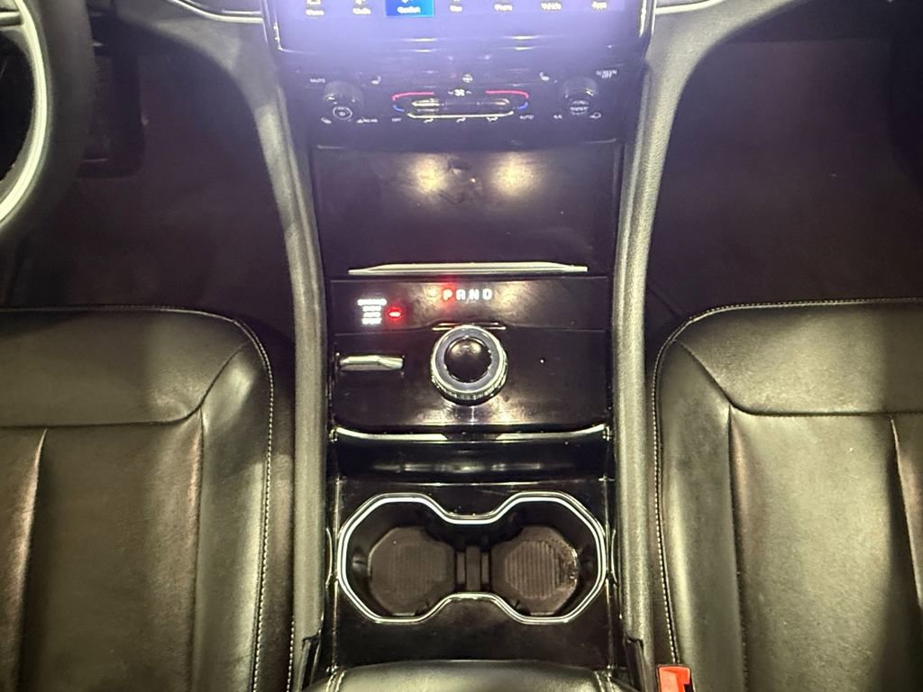 Used 2023 Jeep Grand Cherokee L Limited image 15