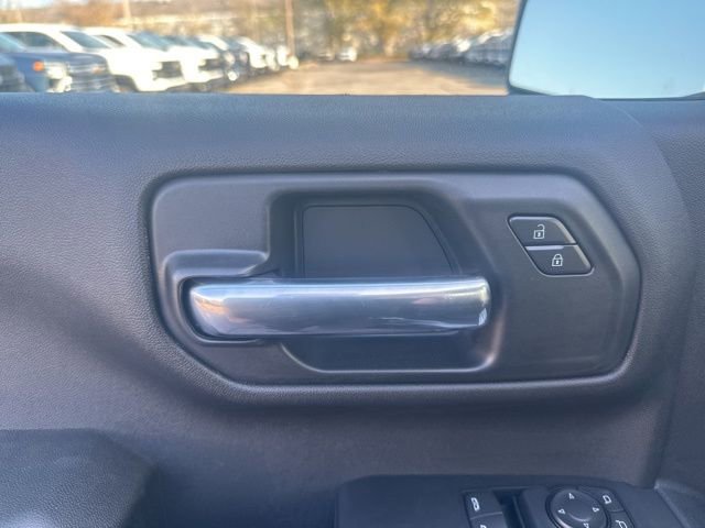 New 2026 Chevrolet Silverado 1500 W/T w/ WT Safety Package image 12