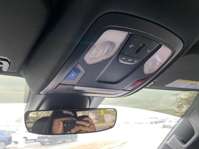 Used 2024 RAM 1500 Rebel image 21