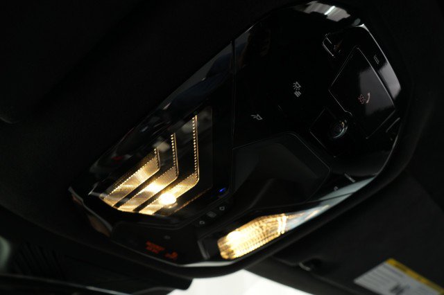 Used 2025 BMW M5 Touring w/ M Driver's Package AWD/4WD image 42