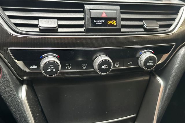 Used 2019 Honda Accord Sport image 22