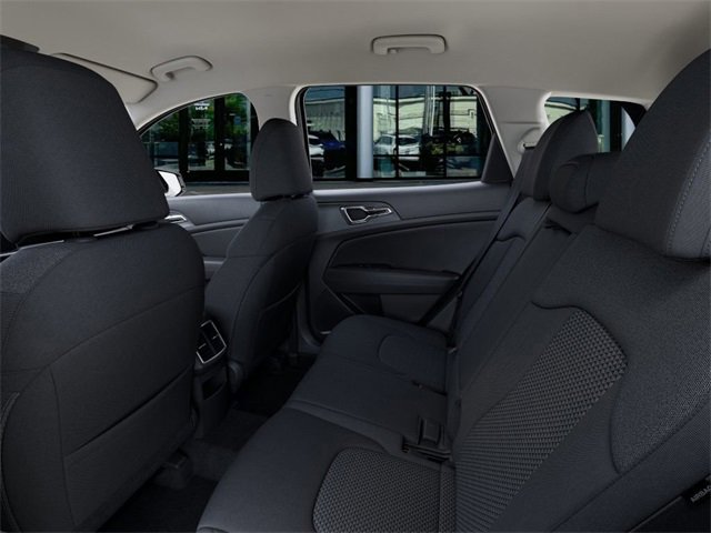 New 2026 Kia Sportage S image 18