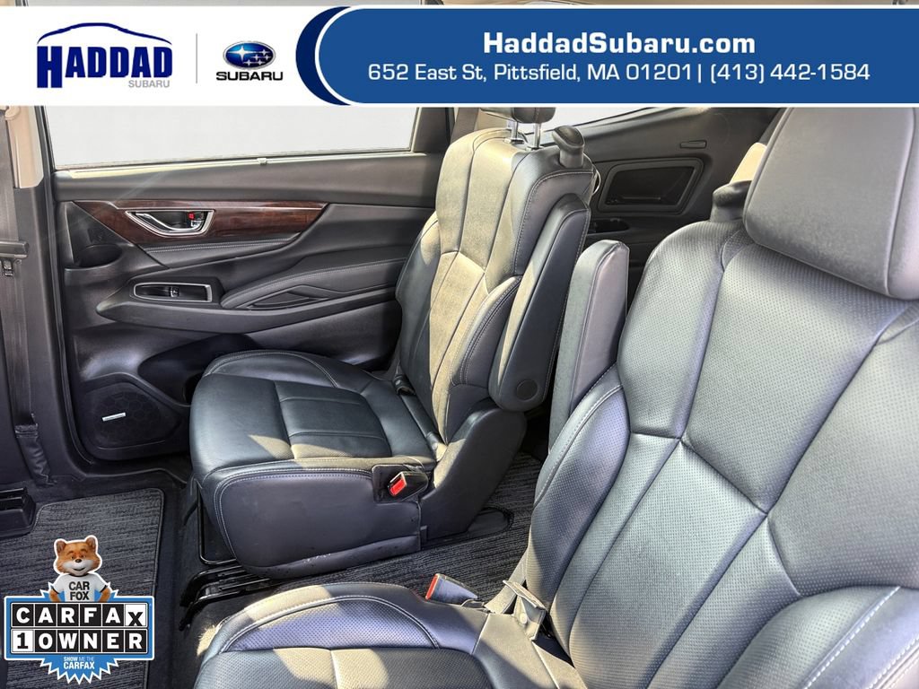 Used 2023 Subaru Ascent Touring AWD/4WD image 14