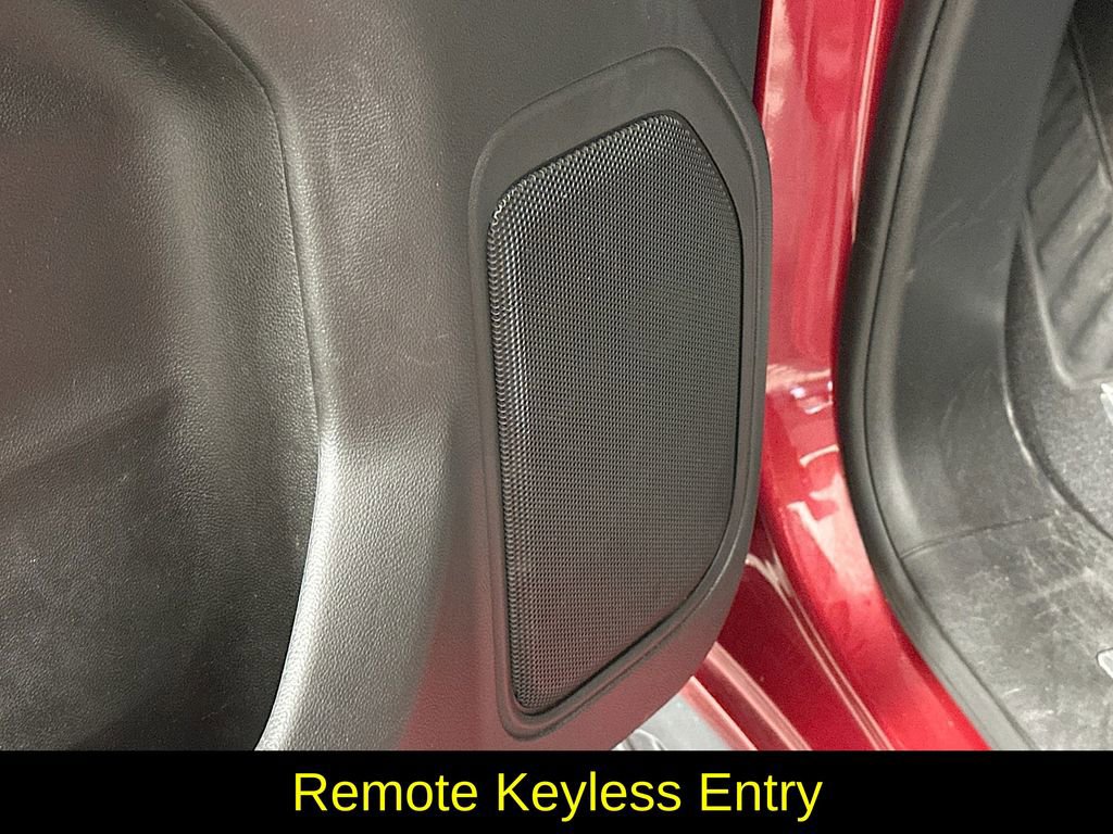 Used 2019 Chevrolet Silverado 1500 LT w/ All-Star Edition image 26