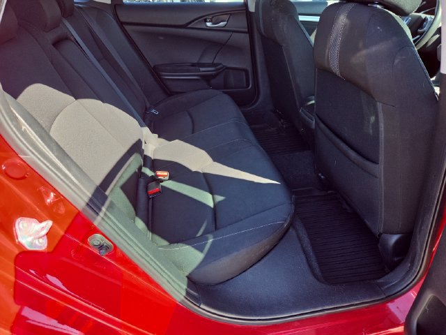 Used 2021 Honda Civic EX image 28
