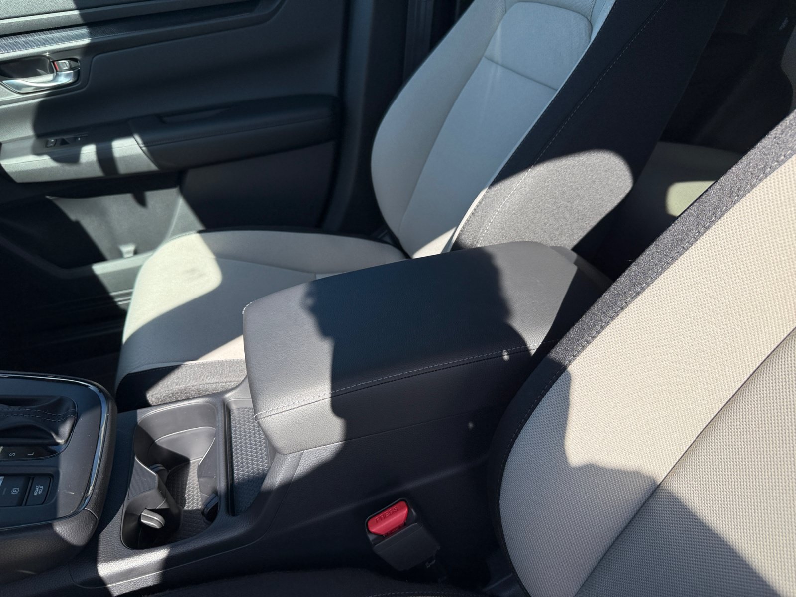 New 2027 Honda CR-V LX image 14