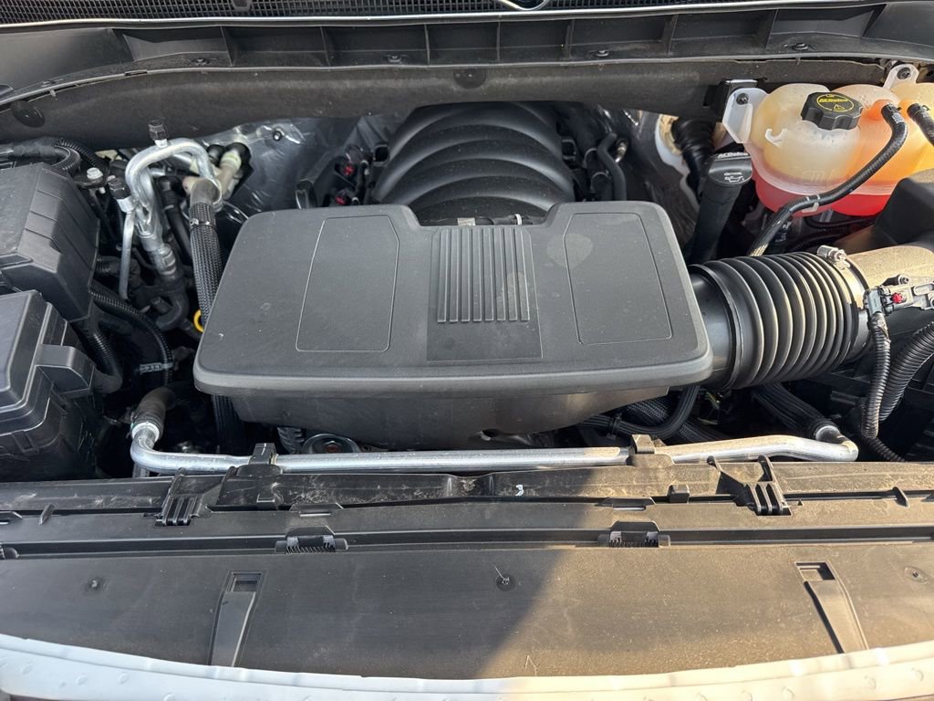 Used 2025 GMC Yukon Denali image 39