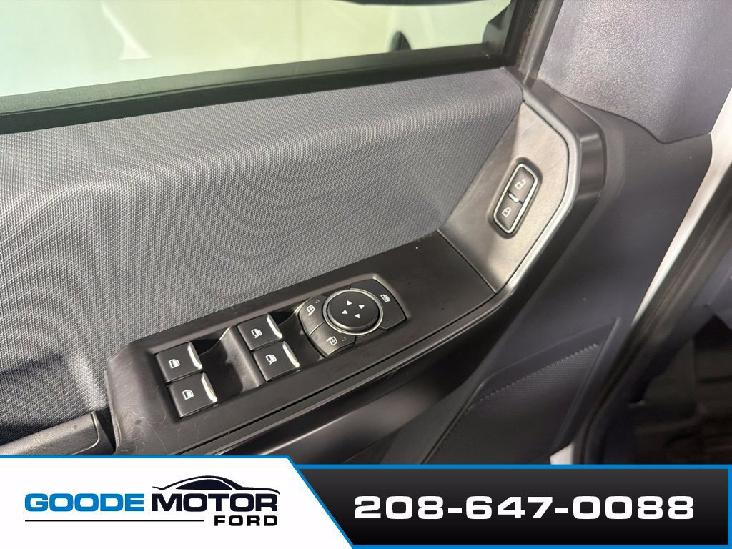 Certified 2022 Ford F150 XL w/ STX Appearance Package AWD/4WD image 10