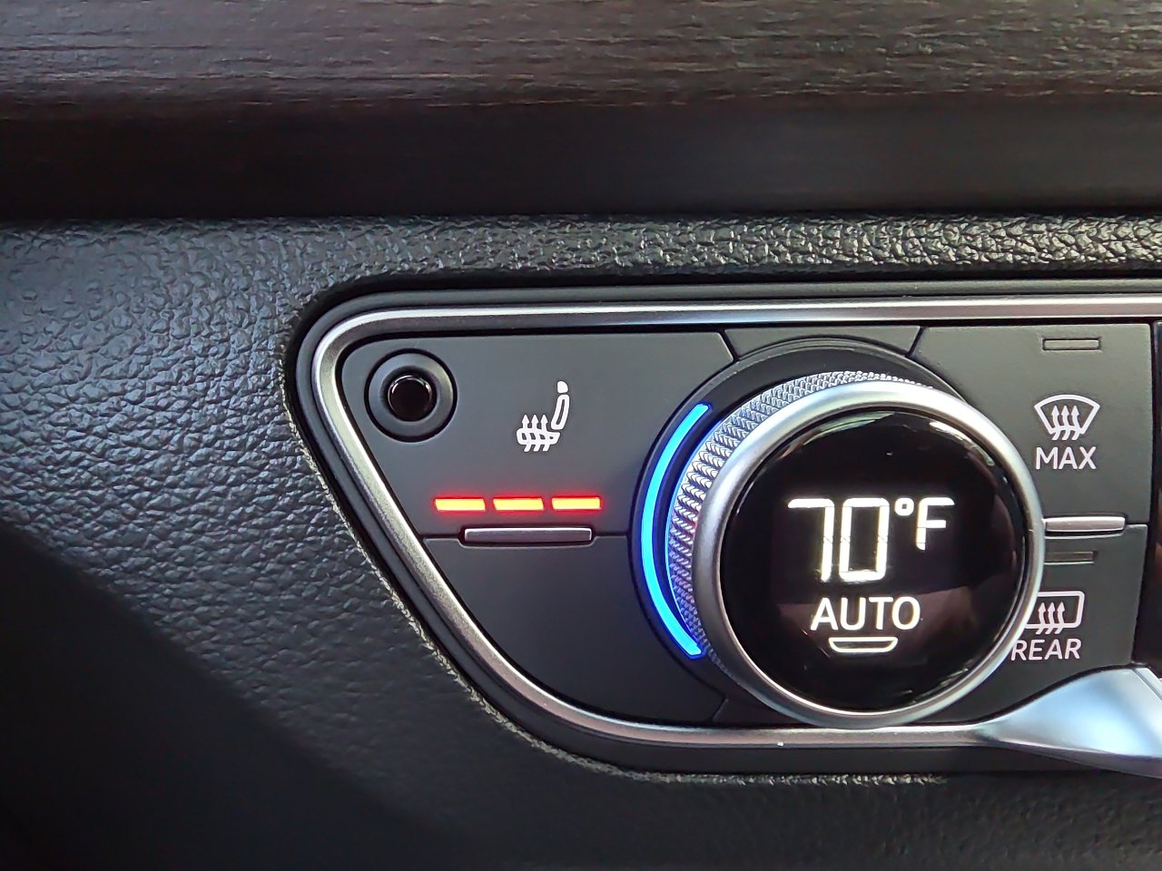 Used 2023 Audi Q5 2.0T Premium w/ Convenience Package image 64