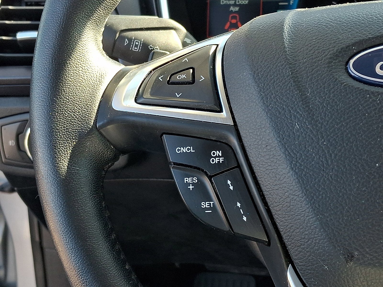 Certified 2019 Ford Fusion Titanium image 20