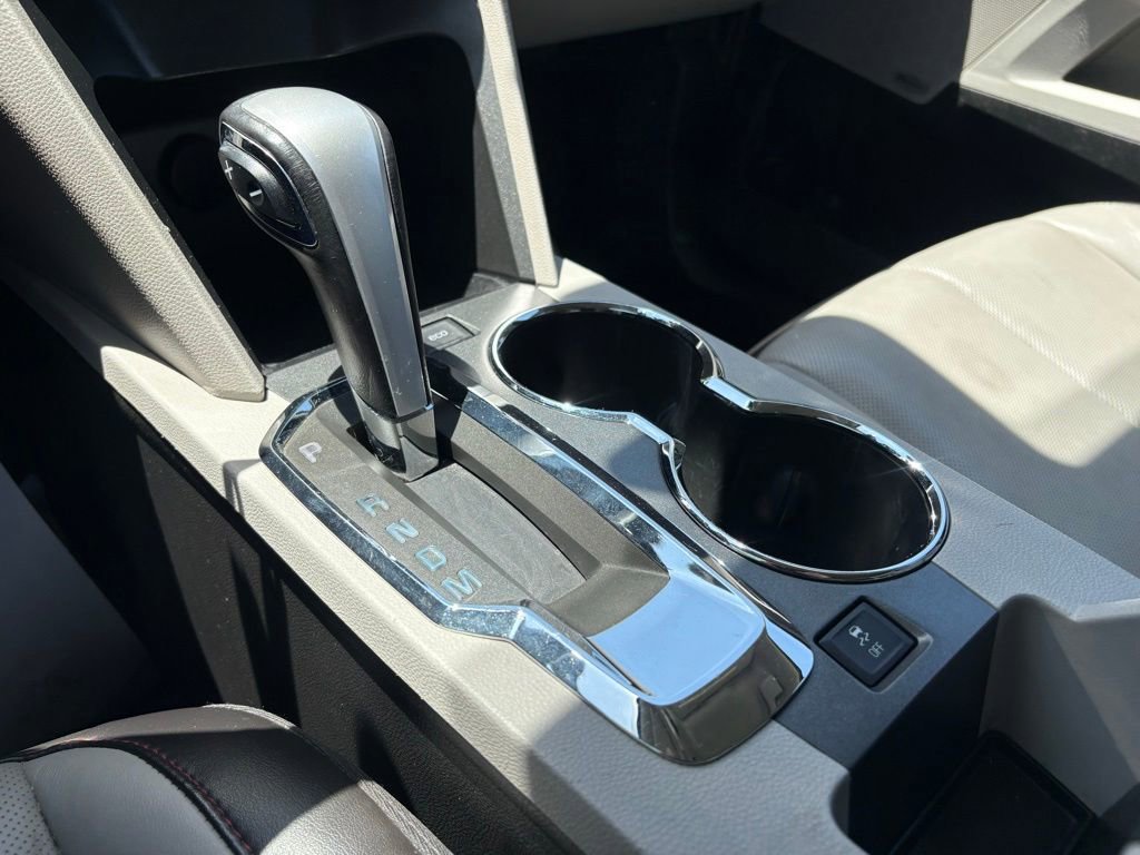 Used 2014 Chevrolet Equinox LT w/ Power Convenience Package FWD image 24