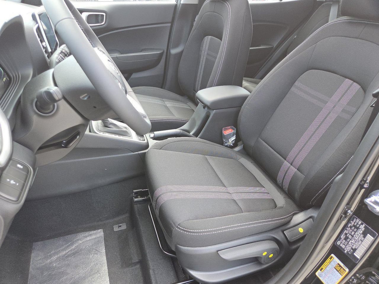 New 2026 Hyundai Venue SEL FWD image 46