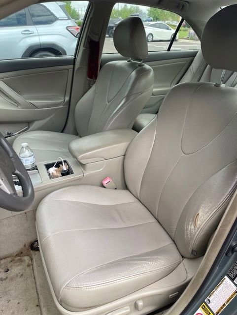Used 2007 Toyota Camry LE FWD image 3