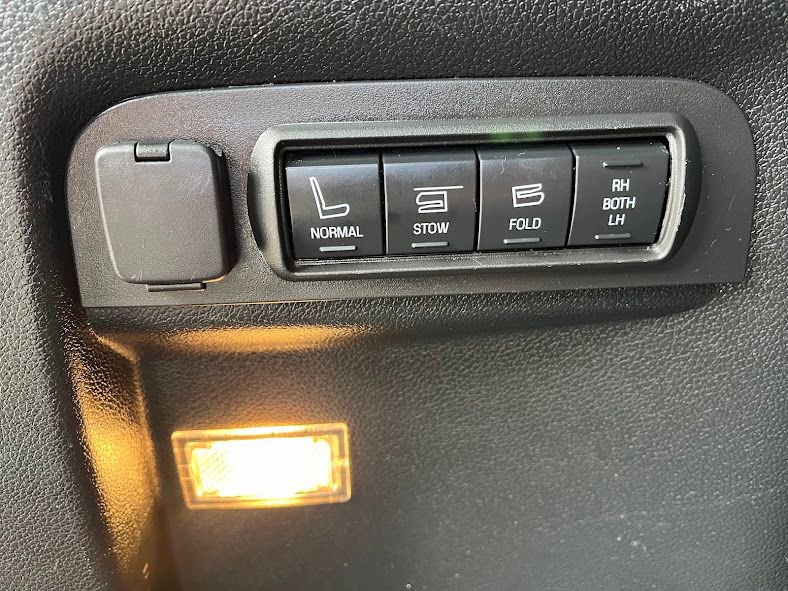 Used 2019 Ford Explorer Sport image 44