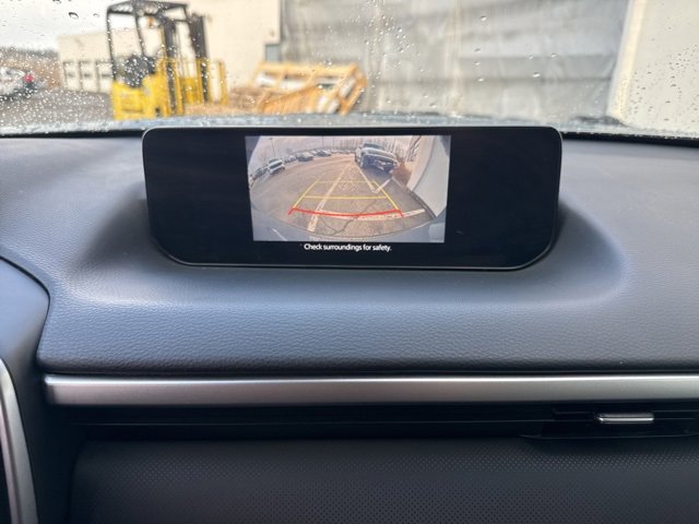 Used 2023 MAZDA CX-50 2.5 S w/ Cargo Package image 15