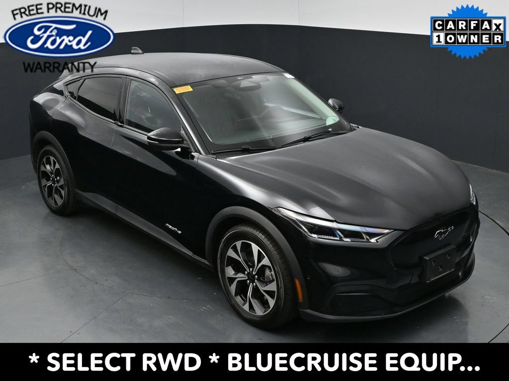 Used 2024 Ford Mustang Mach-E Select RWD image 29
