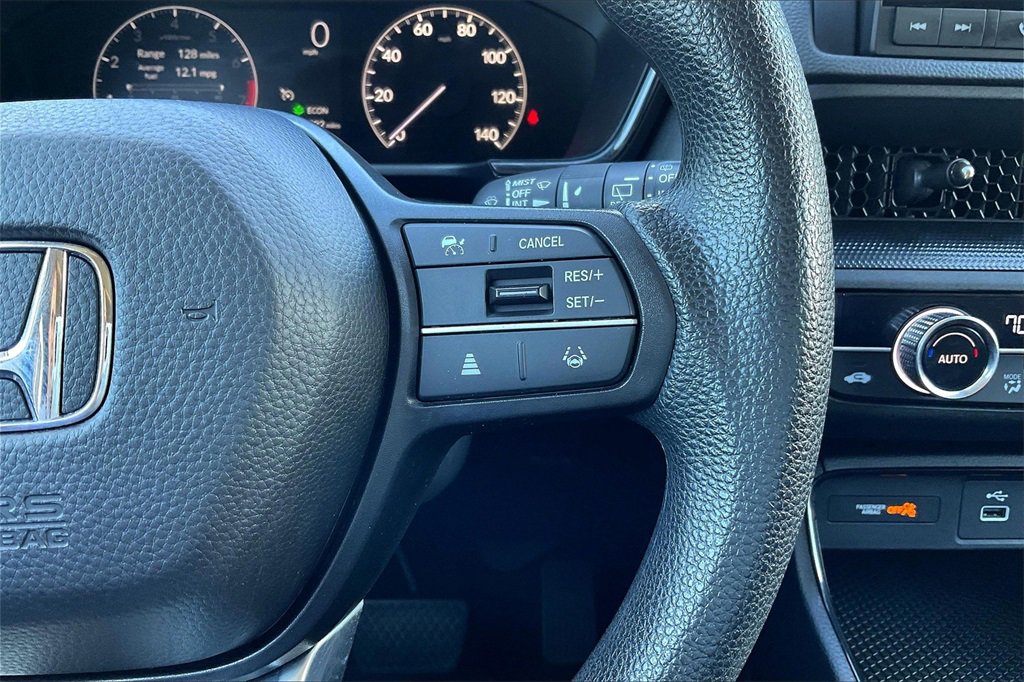 Used 2024 Honda CR-V EX image 19