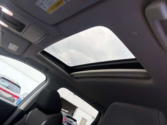 Certified 2024 Honda CR-V EX image 16