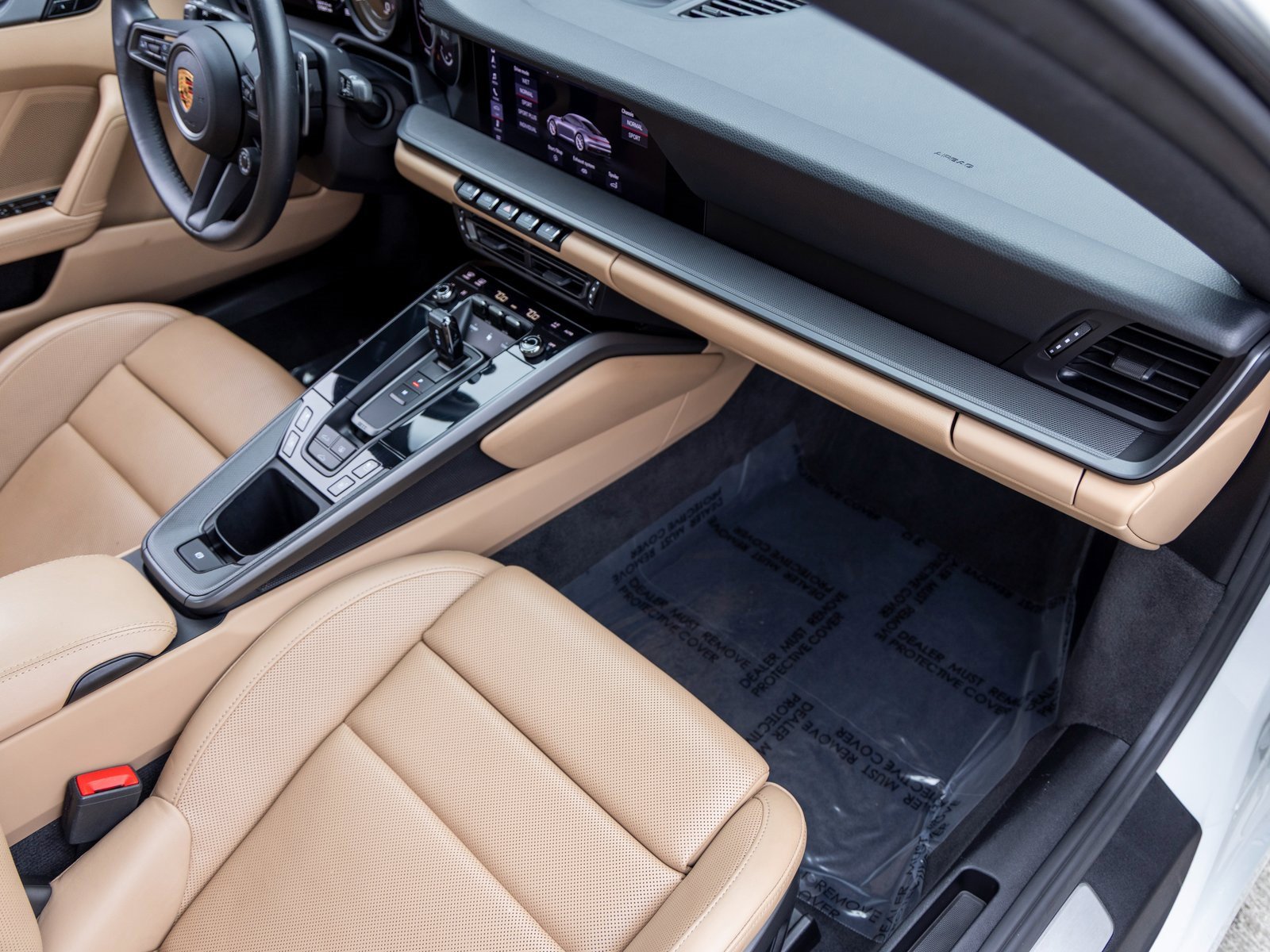 Used 2020 Porsche 911 Carrera S image 48