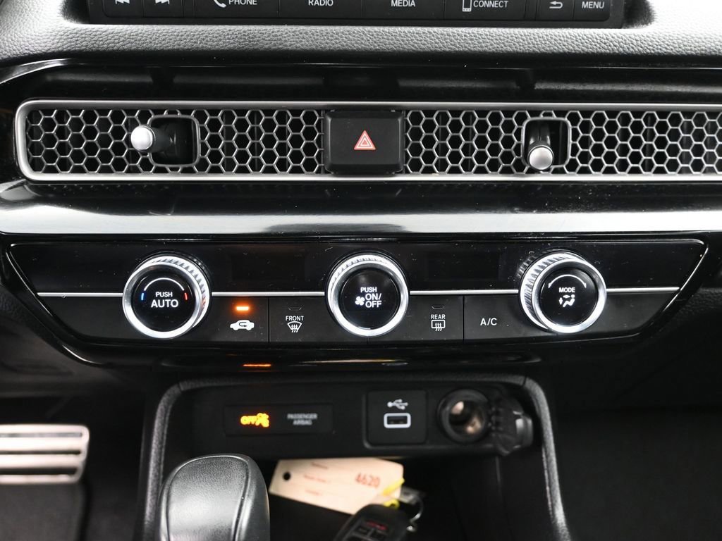 Used 2024 Honda Civic Sport image 16