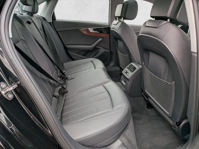 Certified 2023 Audi A4 2.0T Premium w/ Convenience Package image 21