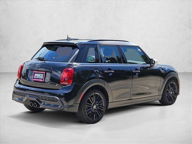 Used 2024 MINI Cooper S FWD image 5