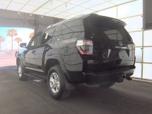Used 2015 Toyota 4Runner SR5 Premium AWD/4WD image 6