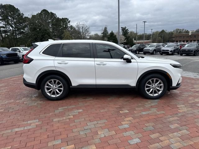 Certified 2024 Honda CR-V EX-L image 37