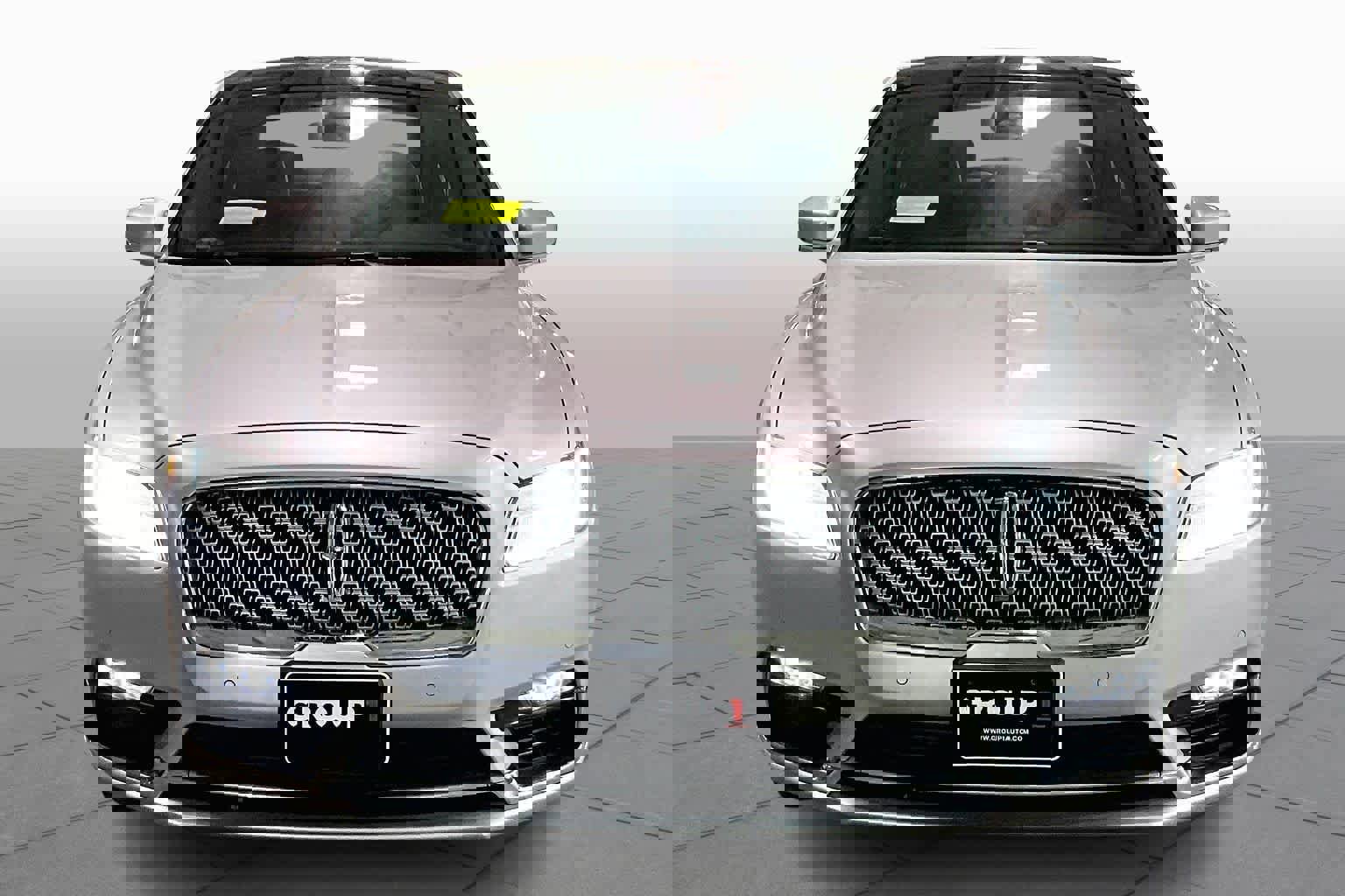 Used 2018 Lincoln Continental Reserve w/ Continental Climate Package image 4