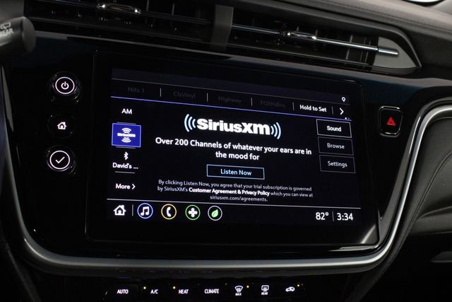 Used 2023 Chevrolet Bolt LT image 32