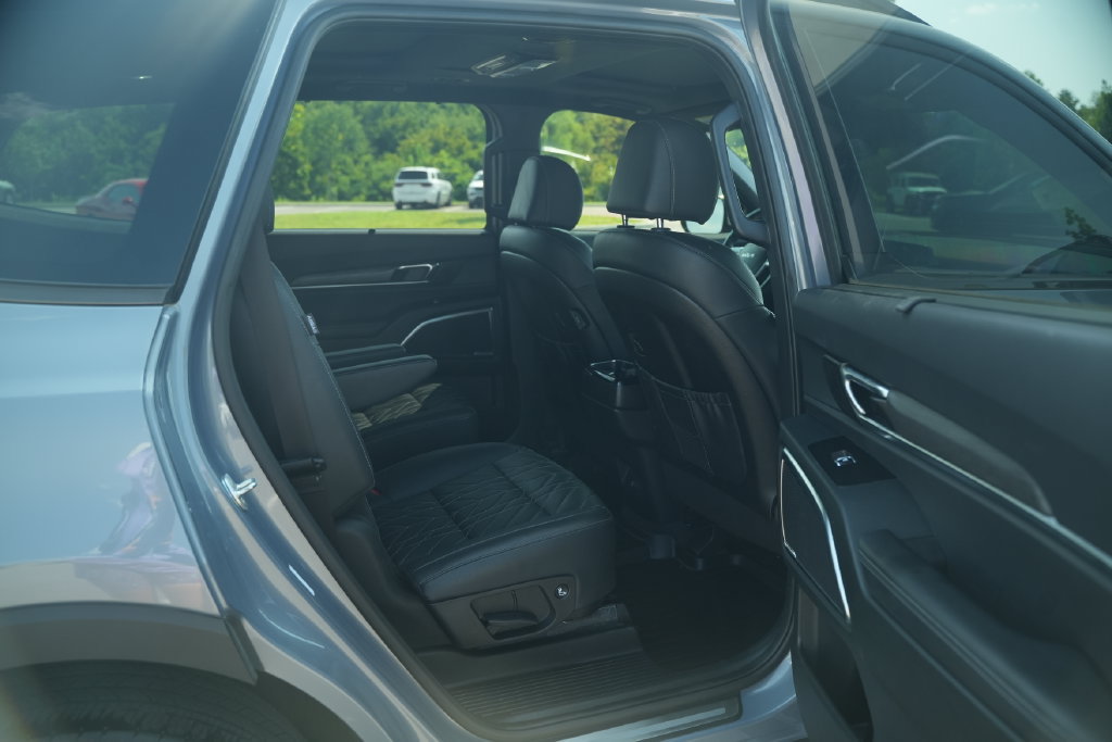 Used 2024 Kia Telluride SX X-Line AWD/4WD image 27