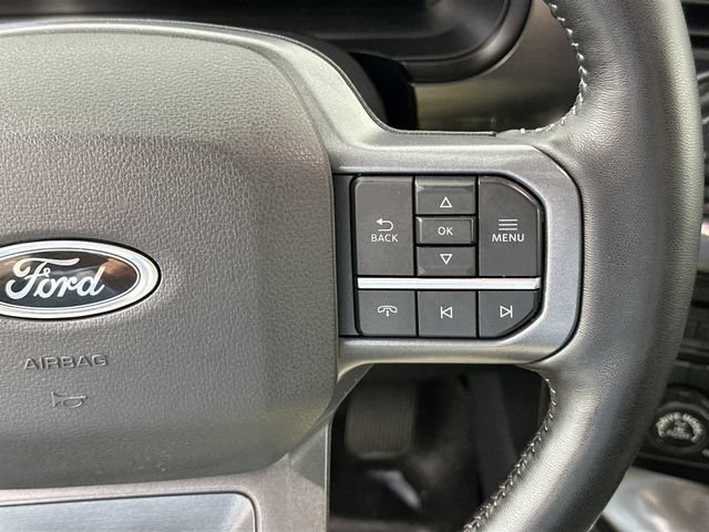 Used 2023 Ford F150 Lariat w/ Equipment Group 502A High AWD/4WD image 33
