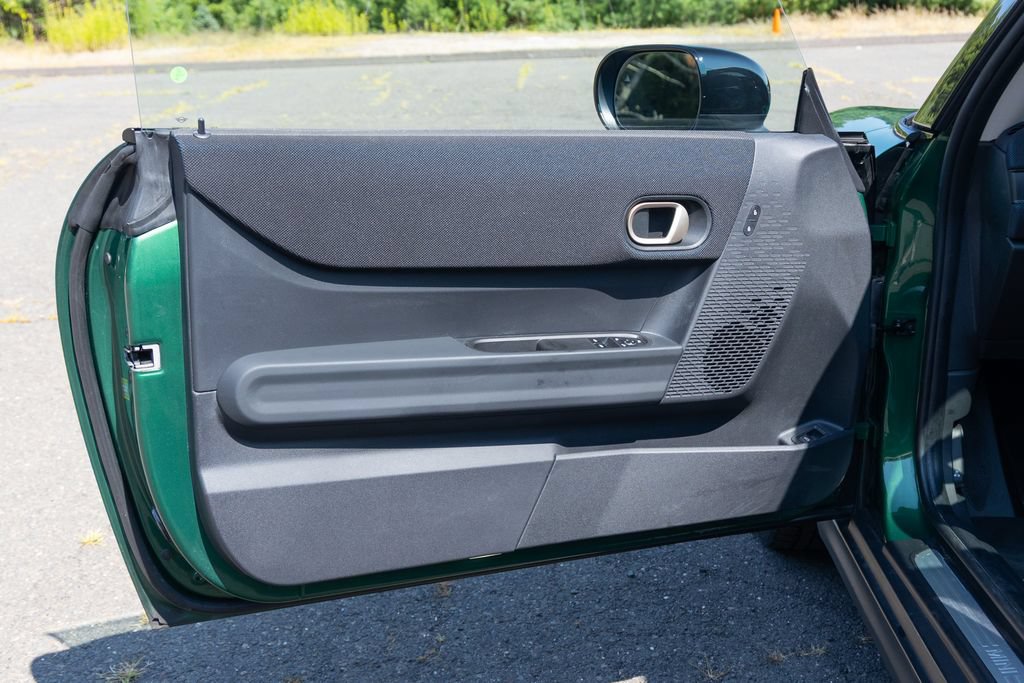 Used 2025 MINI Cooper S FWD image 20