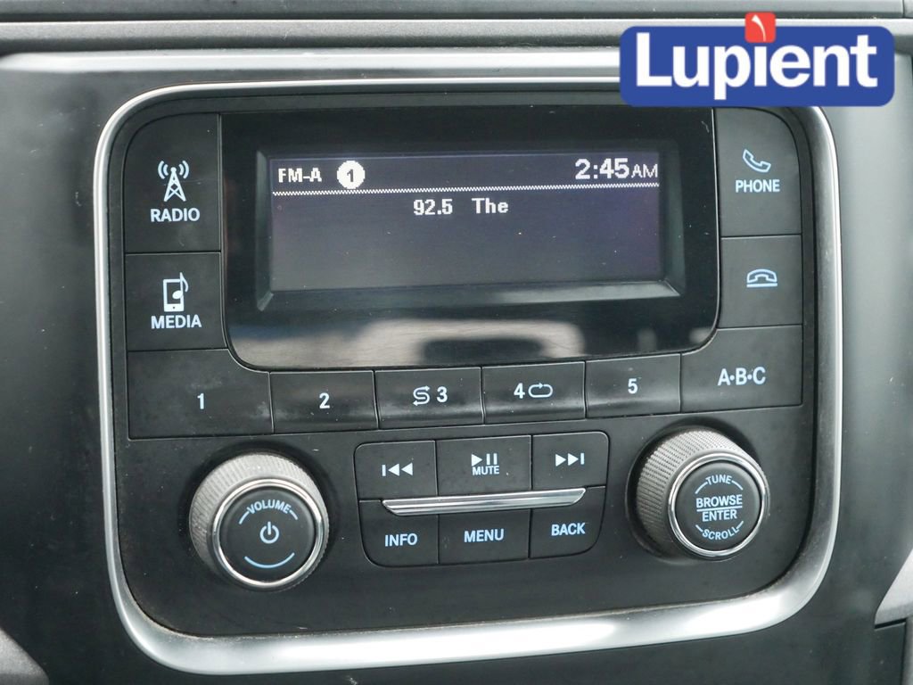 Used 2017 RAM 1500 Express image 21