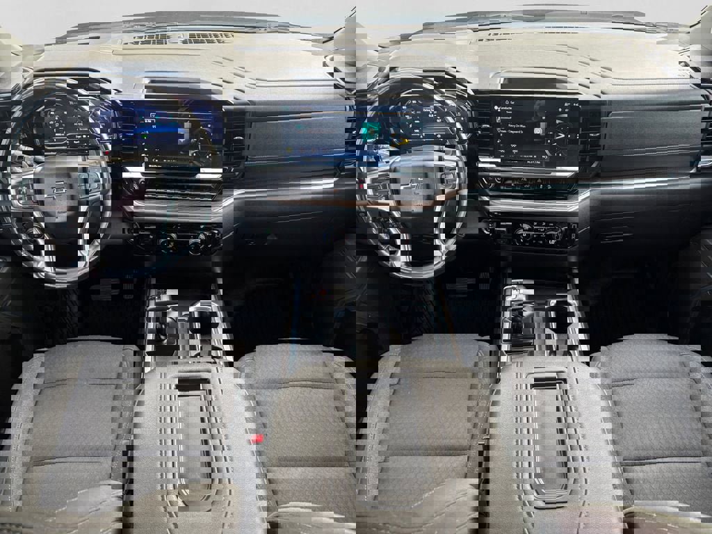 Used 2022 Chevrolet Silverado 1500 RST image 11