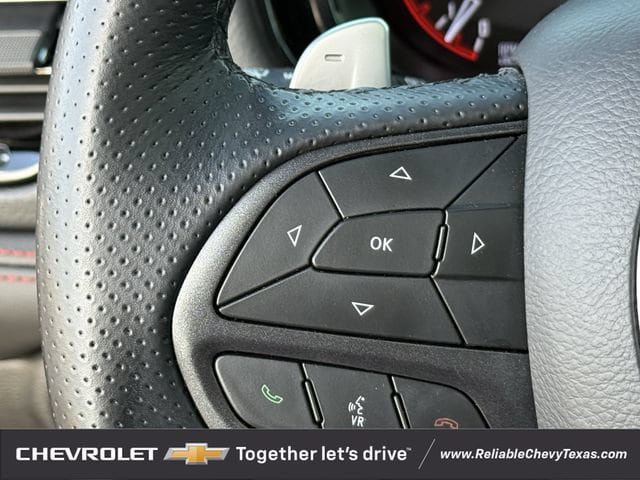 Used 2023 Dodge Durango GT AWD/4WD image 14