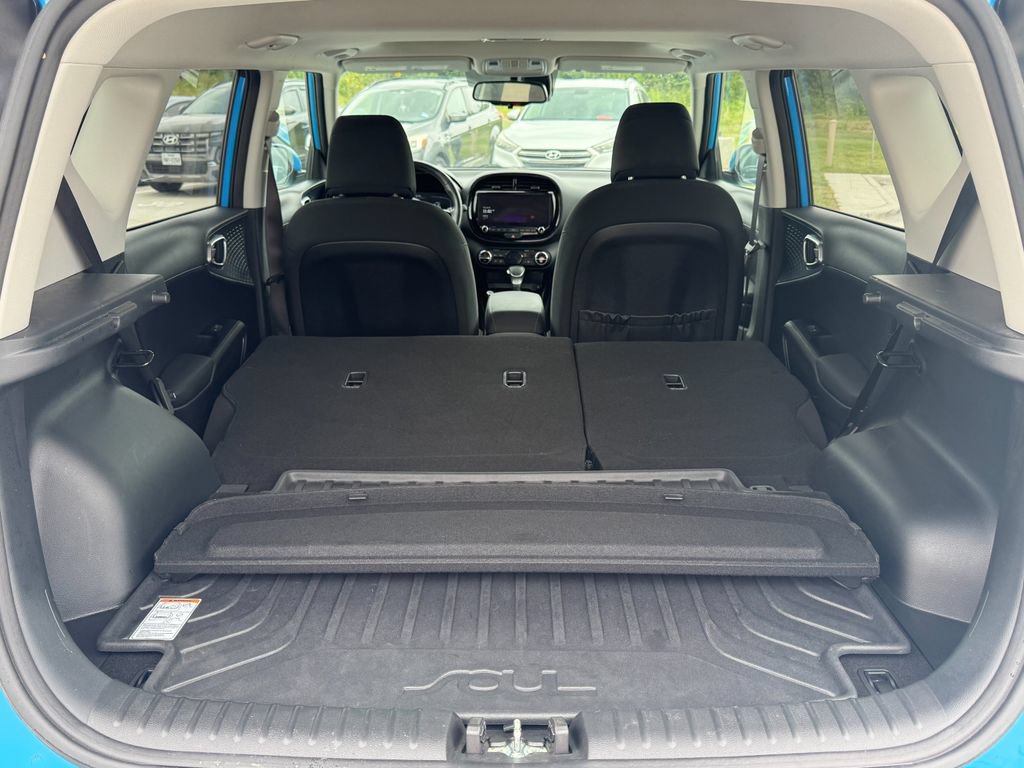 Used 2023 Kia Soul EX FWD image 35