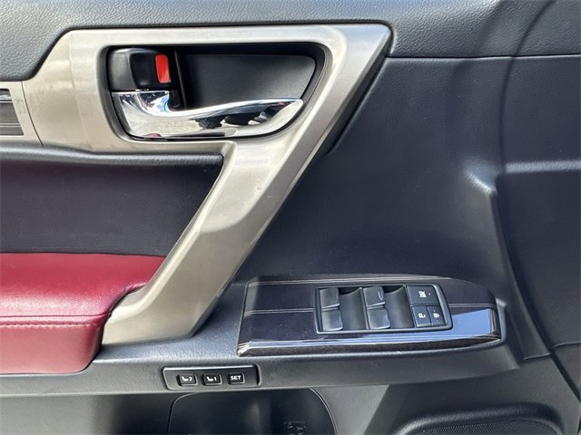Used 2020 Lexus GX 460 Premium image 21